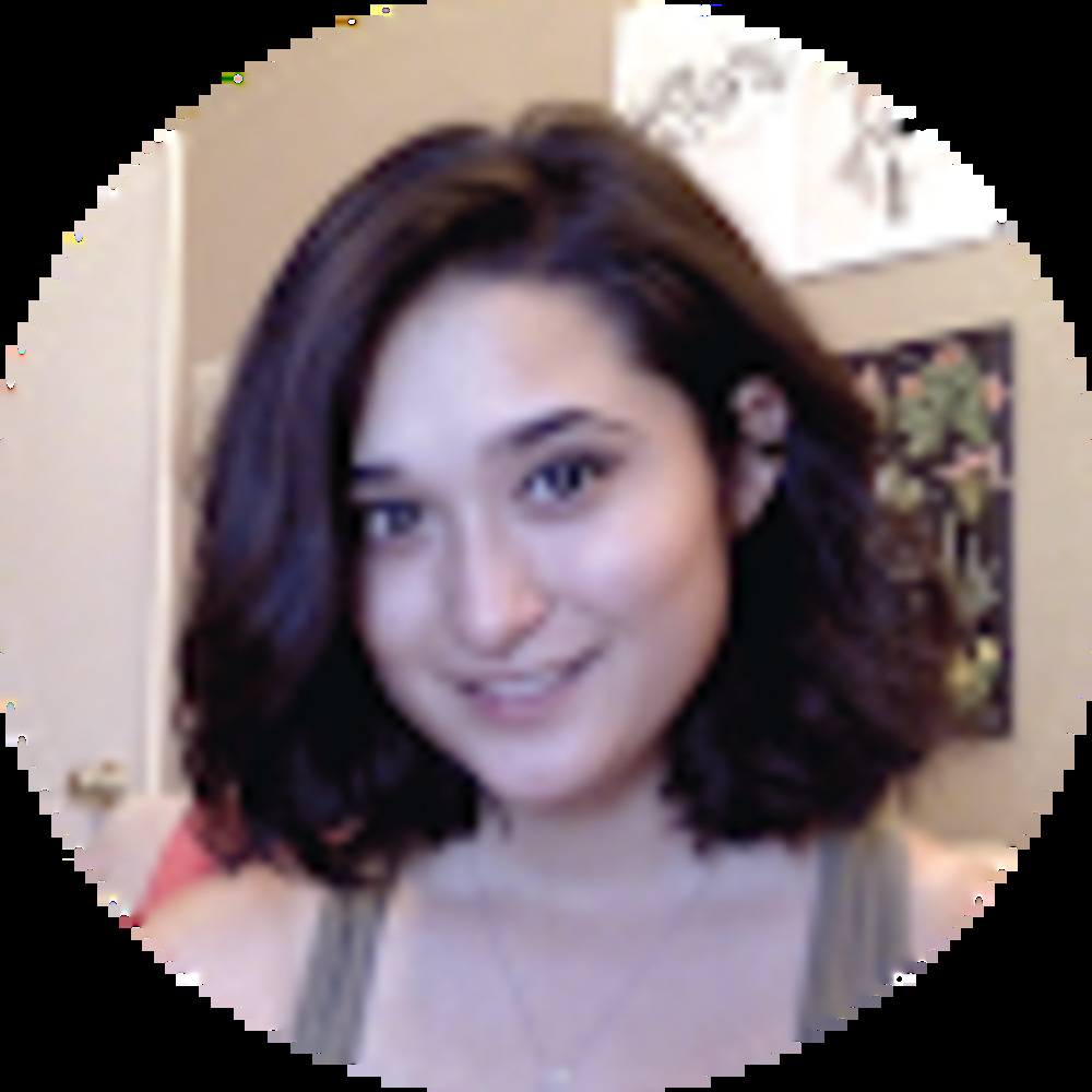 Meet your Posher, Priscilla